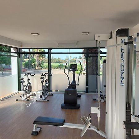 Isla Canela Golf Hotel Boutique Ayamonte Exterior photo