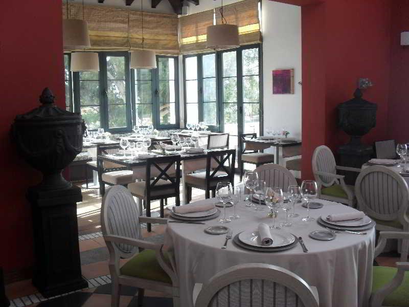 Isla Canela Golf Hotel Boutique Ayamonte Exterior photo