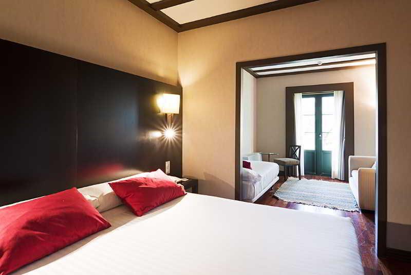 Isla Canela Golf Hotel Boutique Ayamonte Exterior photo