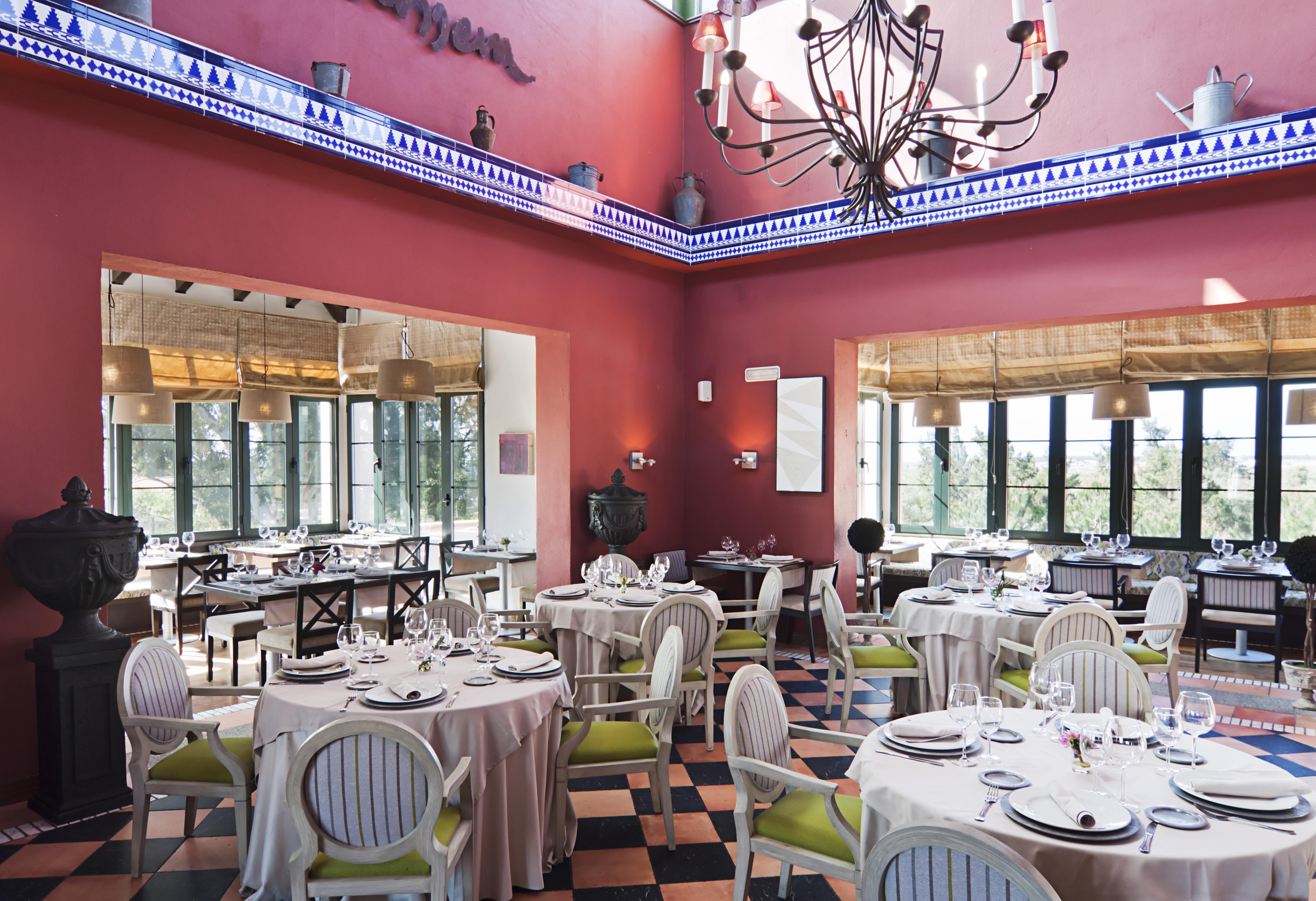 Isla Canela Golf Hotel Boutique Ayamonte Exterior photo
