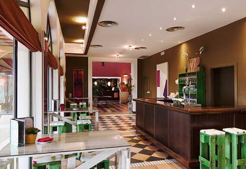 Isla Canela Golf Hotel Boutique Ayamonte Exterior photo