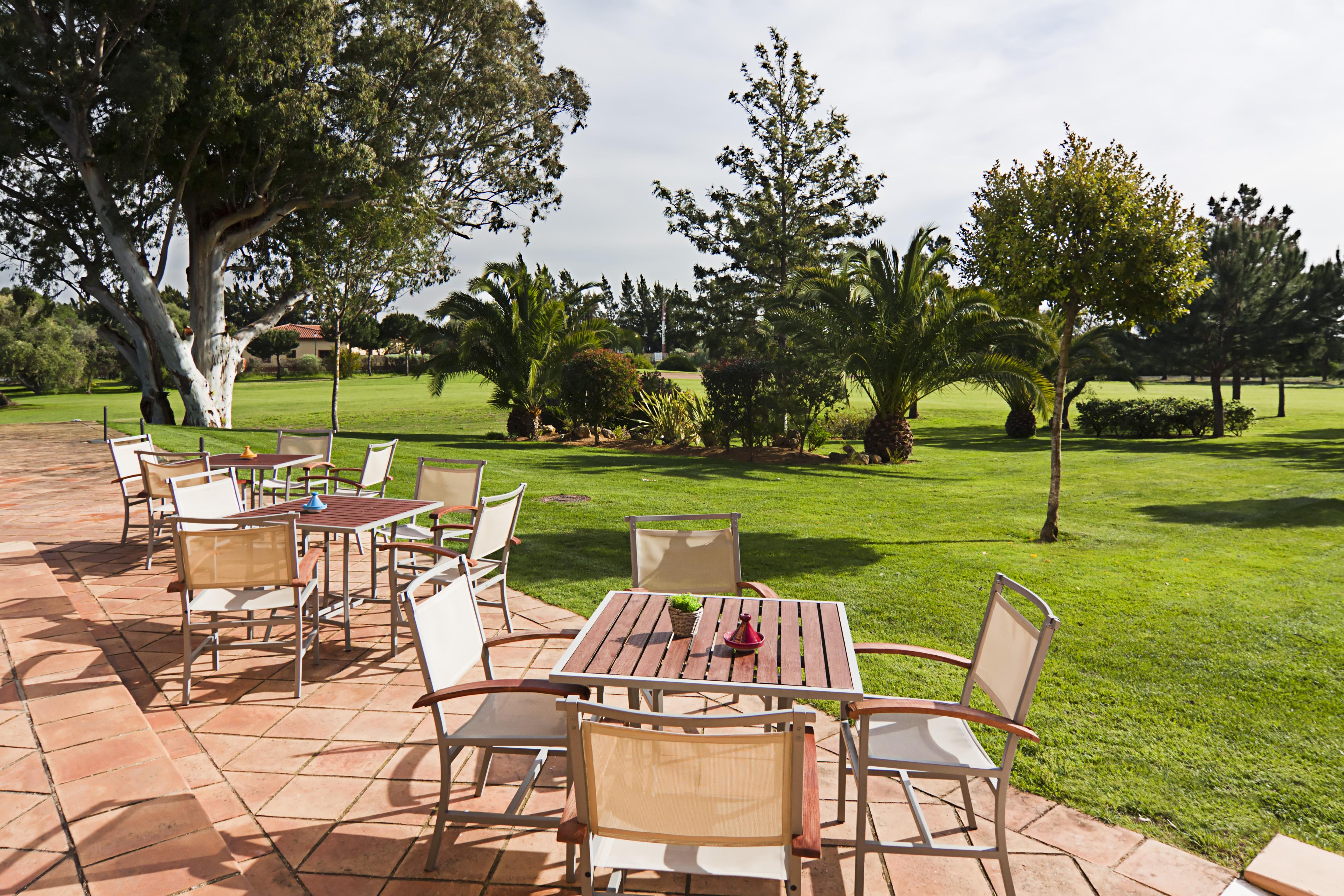 Isla Canela Golf Hotel Boutique Ayamonte Exterior photo