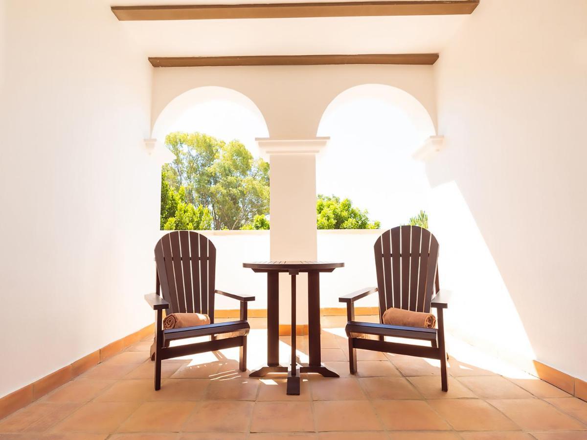 Isla Canela Golf Hotel Boutique Ayamonte Exterior photo