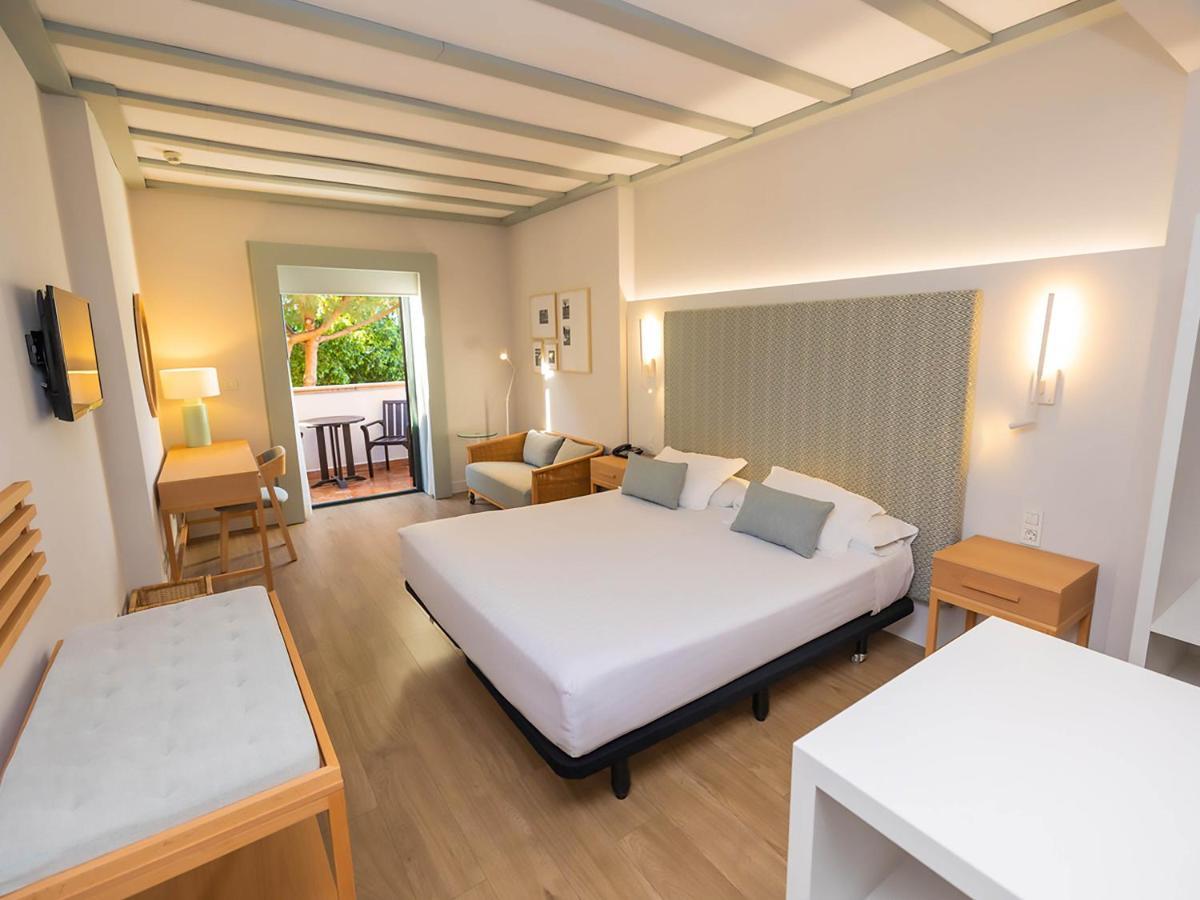 Isla Canela Golf Hotel Boutique Ayamonte Exterior photo