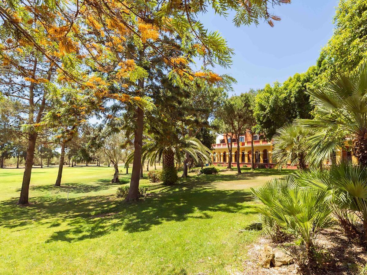 Isla Canela Golf Hotel Boutique Ayamonte Exterior photo