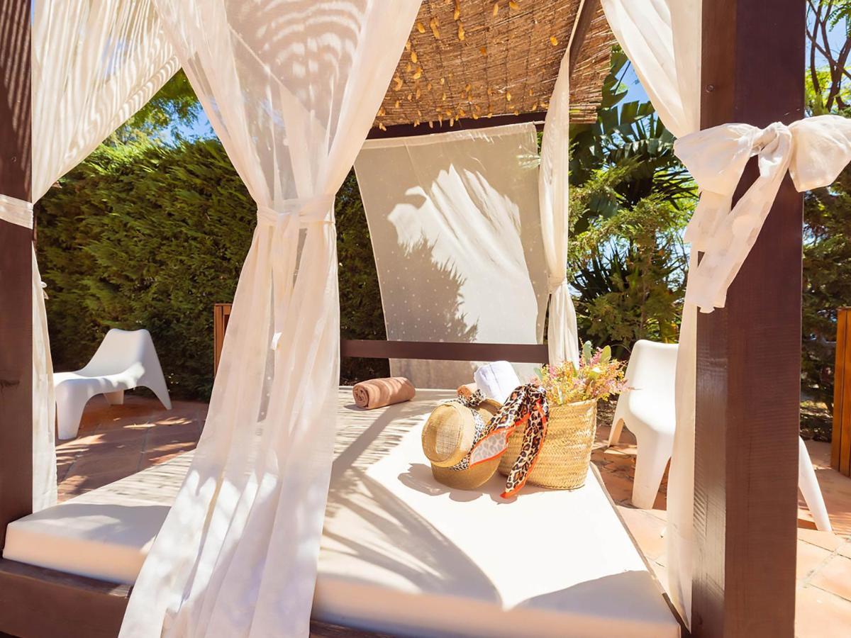 Isla Canela Golf Hotel Boutique Ayamonte Exterior photo