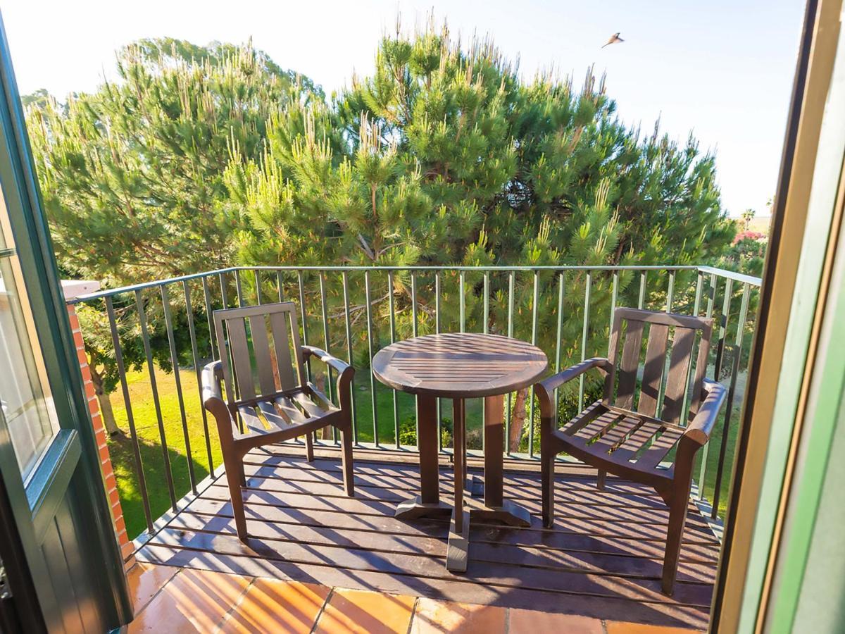 Isla Canela Golf Hotel Boutique Ayamonte Exterior photo