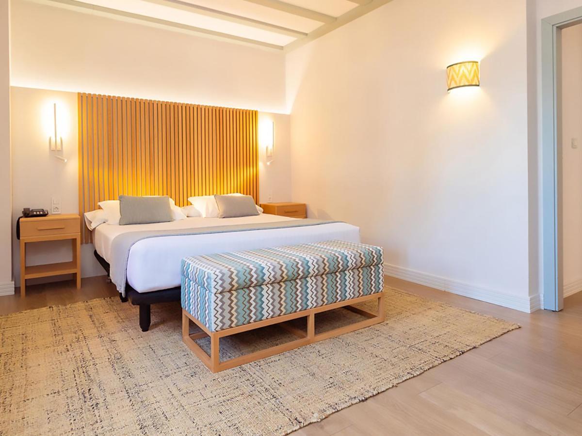 Isla Canela Golf Hotel Boutique Ayamonte Exterior photo