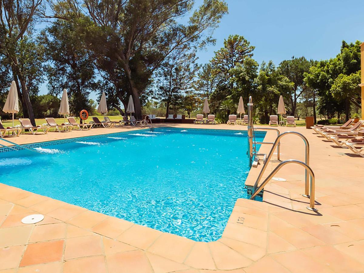 Isla Canela Golf Hotel Boutique Ayamonte Exterior photo