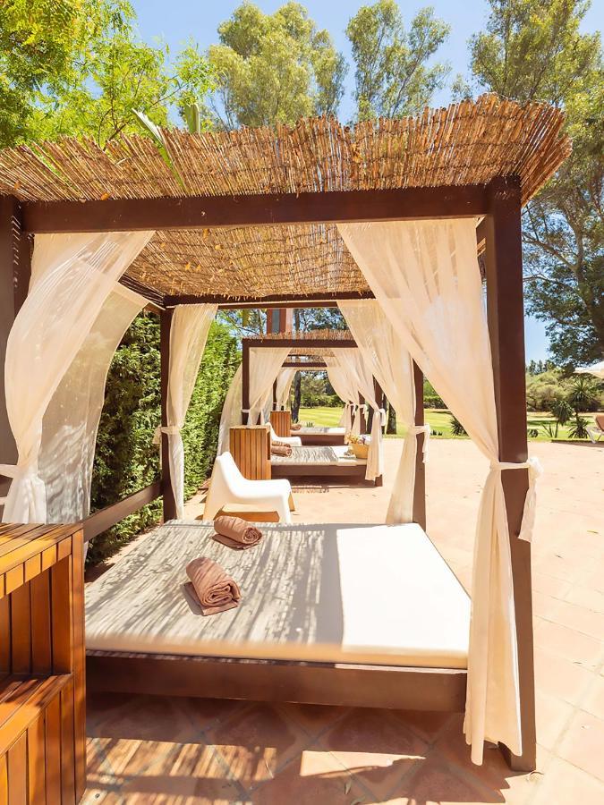 Isla Canela Golf Hotel Boutique Ayamonte Exterior photo