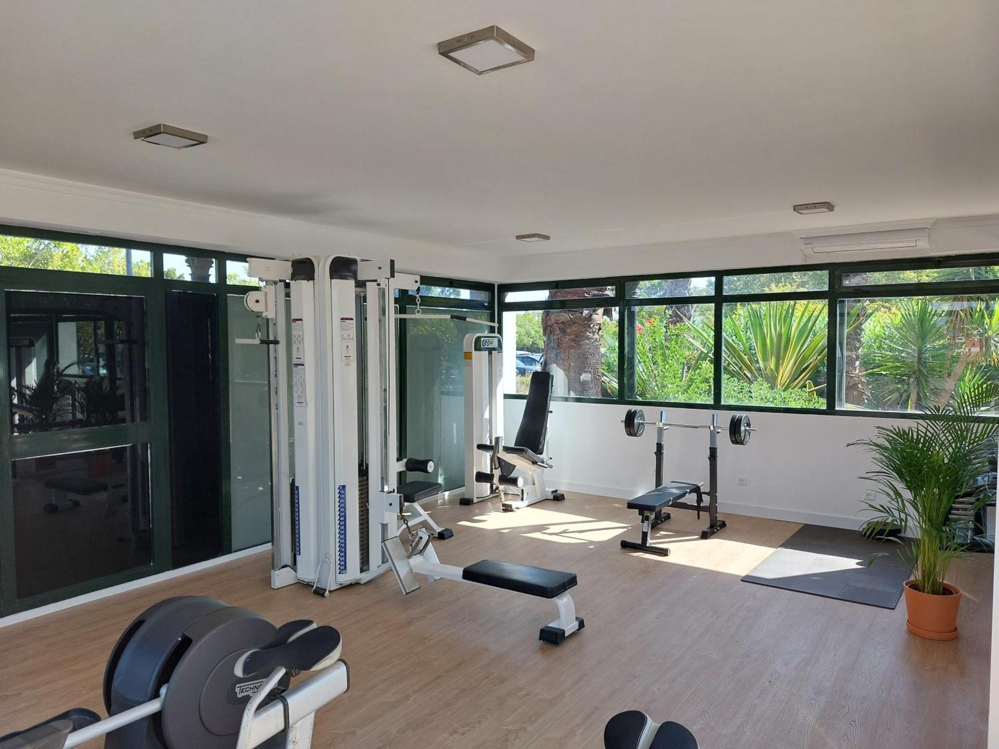 Isla Canela Golf Hotel Boutique Ayamonte Exterior photo